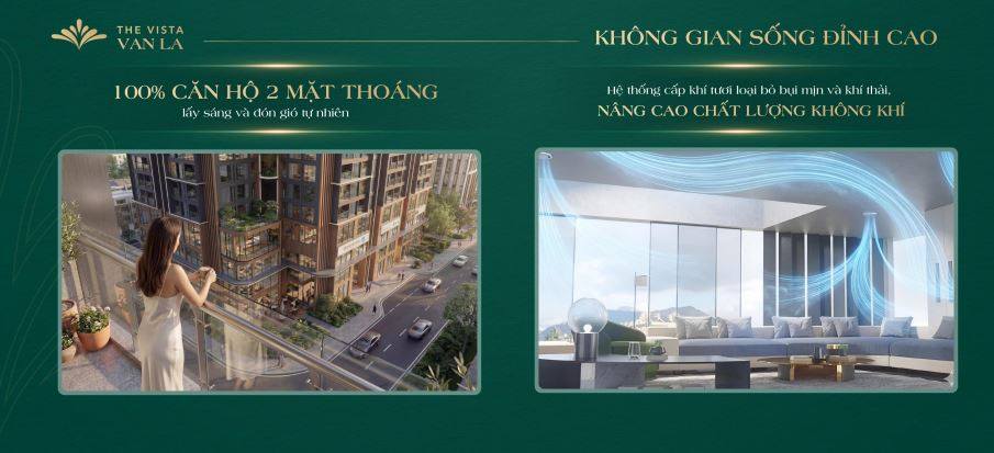 Cảnh quan công viên tản bộ nội khu